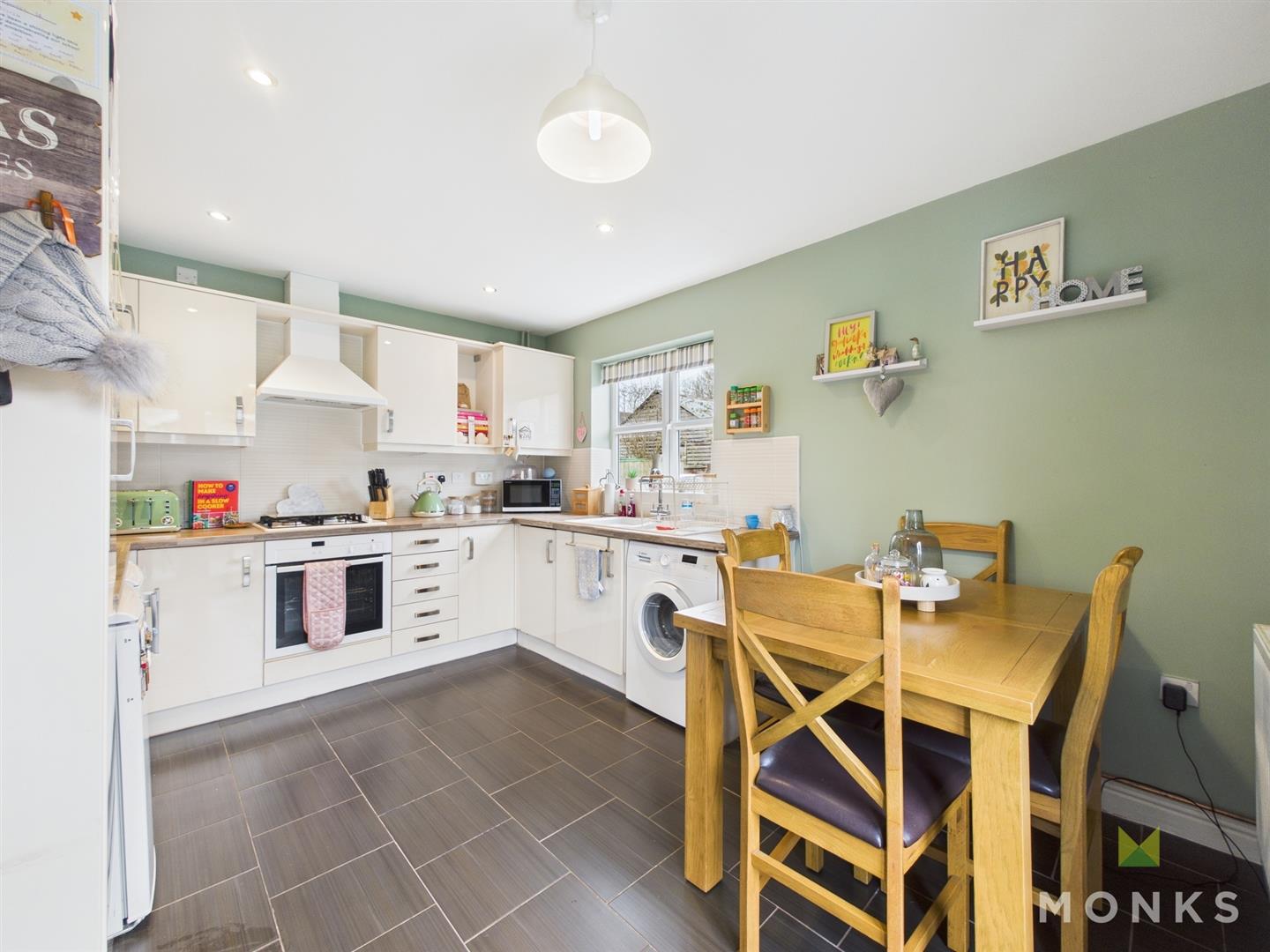 13 Dickins Meadow, Shrewsbury, SY4 5FD For Sale